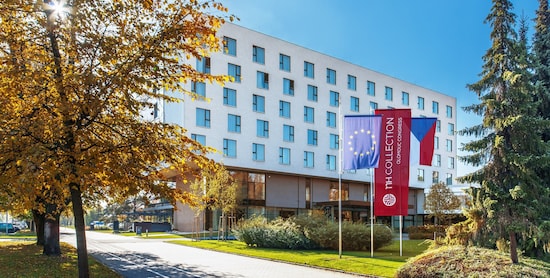 NH Collection Olomouc Congress